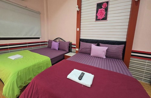 Songkhla Hotel | Khiang Le Resort 1