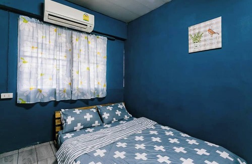 Lampang House | Malai Place Lampang