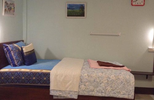 Chiang Rai House | Milin Guesthouse