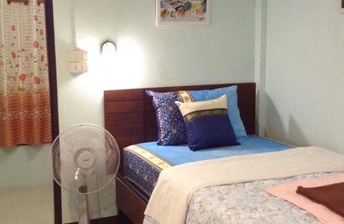 Chiang Rai House | Milin Guesthouse