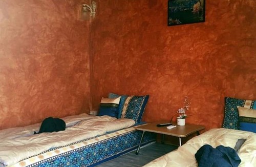 Chiang Rai House | Milin Guesthouse