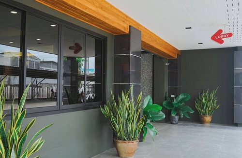 Tha Pradu Hotel | Klaang Muang Hotel Rayong