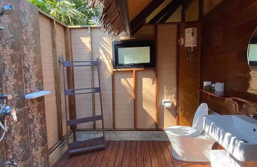 Rayong Hotel | Bann Pae Cabana