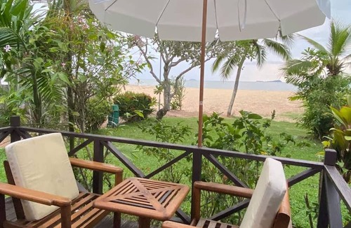 Rayong Hotel | Bann Pae Cabana