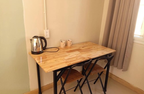 Wieng House | Baan Nuk Anong