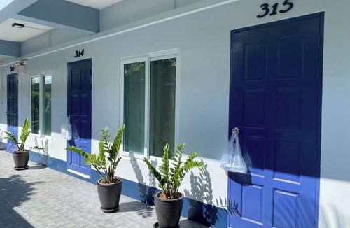 Wieng House | Baan Nuk Anong