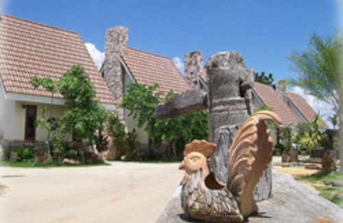 Phra Lap Hotel | Ingdao Resort