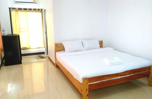 Nong Pa Khrang Hotel | Eden Garden Resort