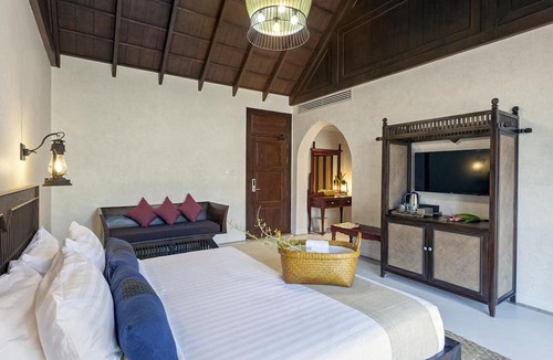 Mueang Kao Hotel | Sriwilai Sukhothai