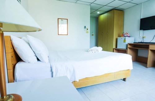 Rayong Hotel | Central Place Hotel