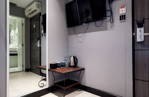 Khlong Toei Nuea Hotel | Narawad Boutique Hotel