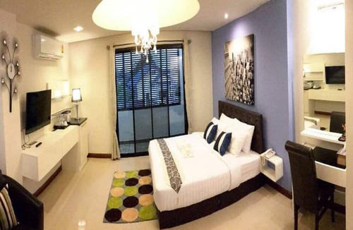 Kalasin Hotel | Dino Studio