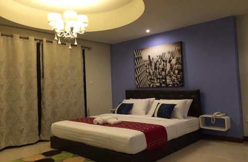 Kalasin Hotel | Dino Studio