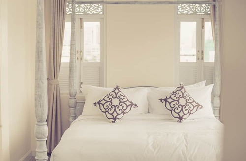 Pratunam Hotel | Noursabah Bed Bangkok