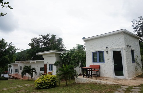 Pak Chong Hotel | WhiteRock Resort Pakchong