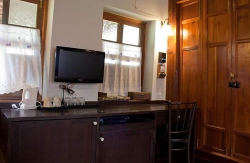 Ayutthaya Hotel | Ayodhara Village