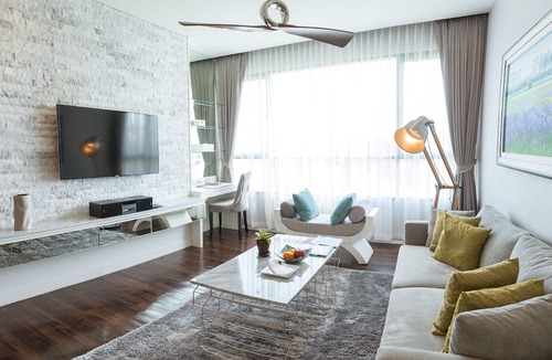Hang Dong Hotel | North Hill City Resort