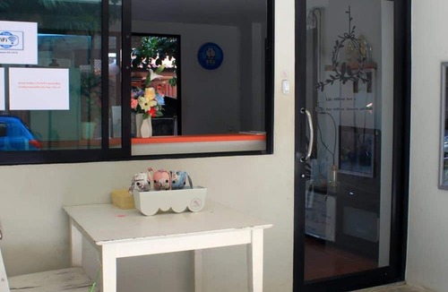 Thung Song Hotel | Cozy Rabbit Hotel