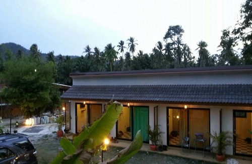 Khuan Thong House | New Season