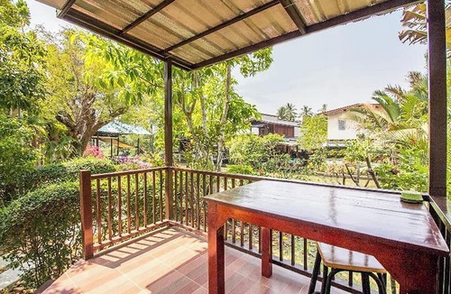 Amphawa House | Reuntonnam Amphawa