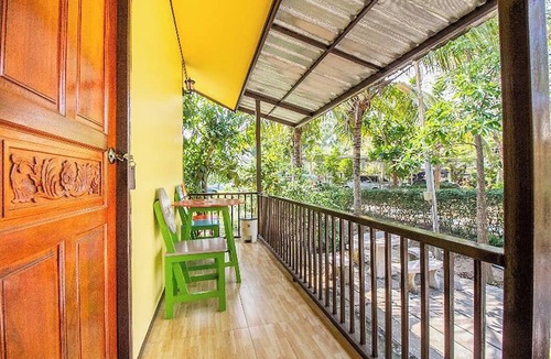 Amphawa House | Reuntonnam Amphawa