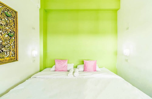 Sukhumvit Hostel | Sleep Dee Hostel