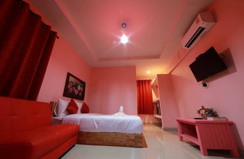Khlong Wan Hotel | Irak Resort