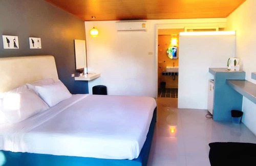 Pai Hotel | Kuad Khon Thoe Pai Cottage