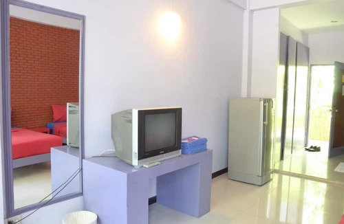 Sisaket Hotel | The SP Hotel