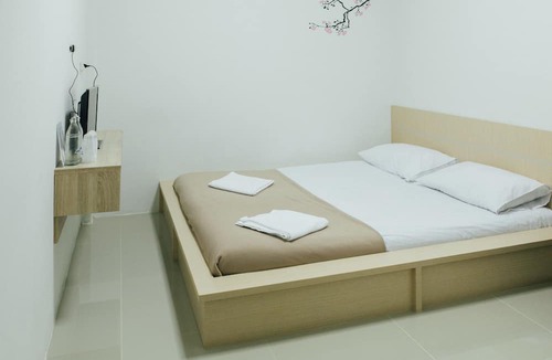 Makham Tia House | Cheaper Room