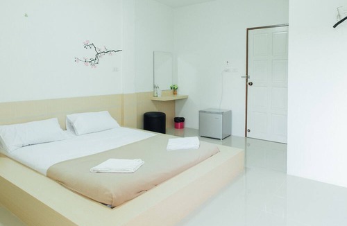 Makham Tia House | Cheaper Room