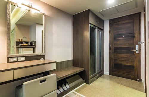 Sisaket Hotel | Gallery Design Hotel