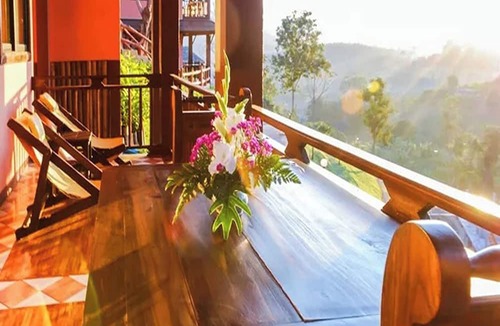 Hang Dong Hotel | Insda Wellness Resort