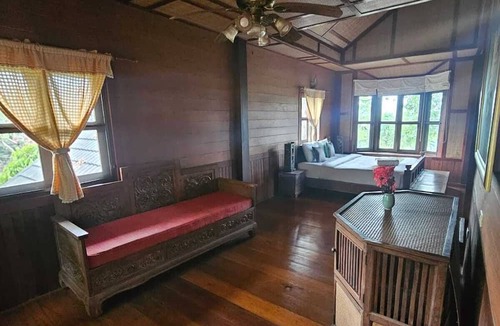 Hang Dong Hotel | Insda Wellness Resort