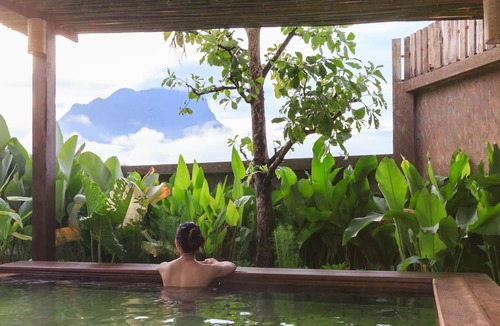 Chiang Dao Hotel | Azalea Village Wellness Resort