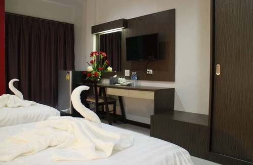Ban Chan Hotel | The Siri Place