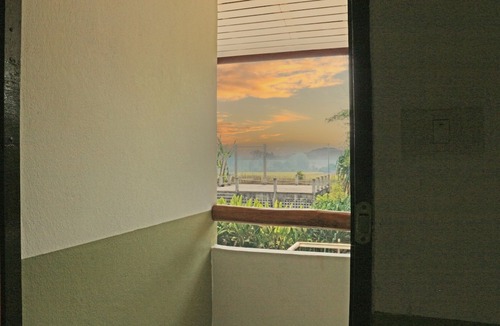 Mae Sariang Hotel | Baan Khue Wieng Resort