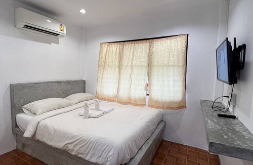 Mae Sariang Hotel | Baan Khue Wieng Resort