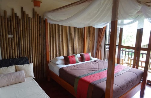 Wang Nam Khiao Hotel | Starwell Garden Home Resort