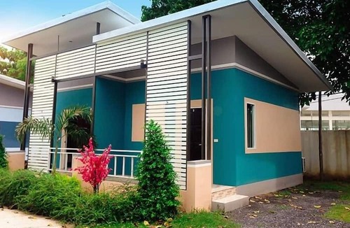 Suwannaphum Hotel | The Premium Resort