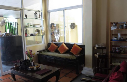 Chamkar Mon House | Goldie Guesthouse