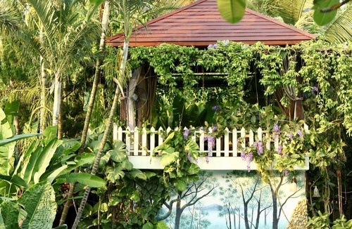 Doi Hang House | Homestay Chiang Rai