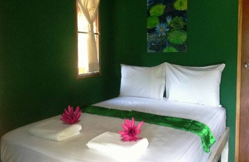 Ranong Hotel | Rabbit Bungalow