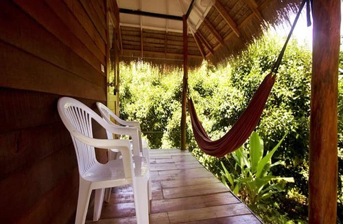 Ranong Hotel | Rabbit Bungalow