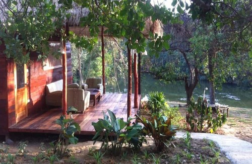 Ranong Hotel | Rabbit Bungalow