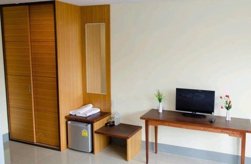 Sisaket Hotel | The Impress Sisaket