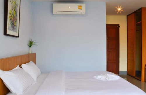 Sisaket Hotel | The Impress Sisaket
