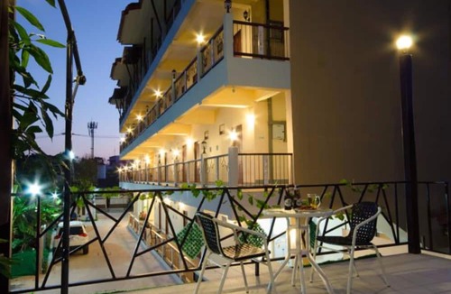 Sisaket Hotel | The Impress Sisaket