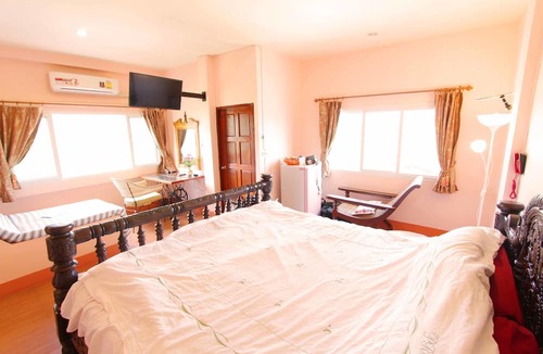 Mae Sai Hotel | Maesai Orchid Hotel
