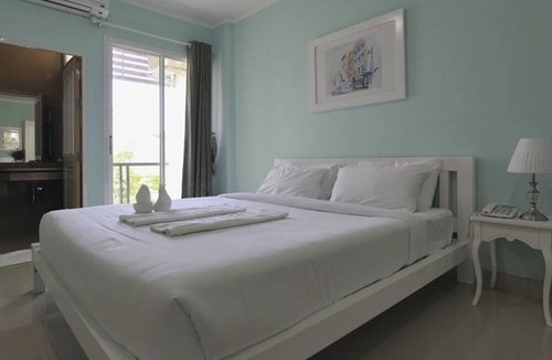 Sisaket Hotel | Boonsiri Boutique Hotel